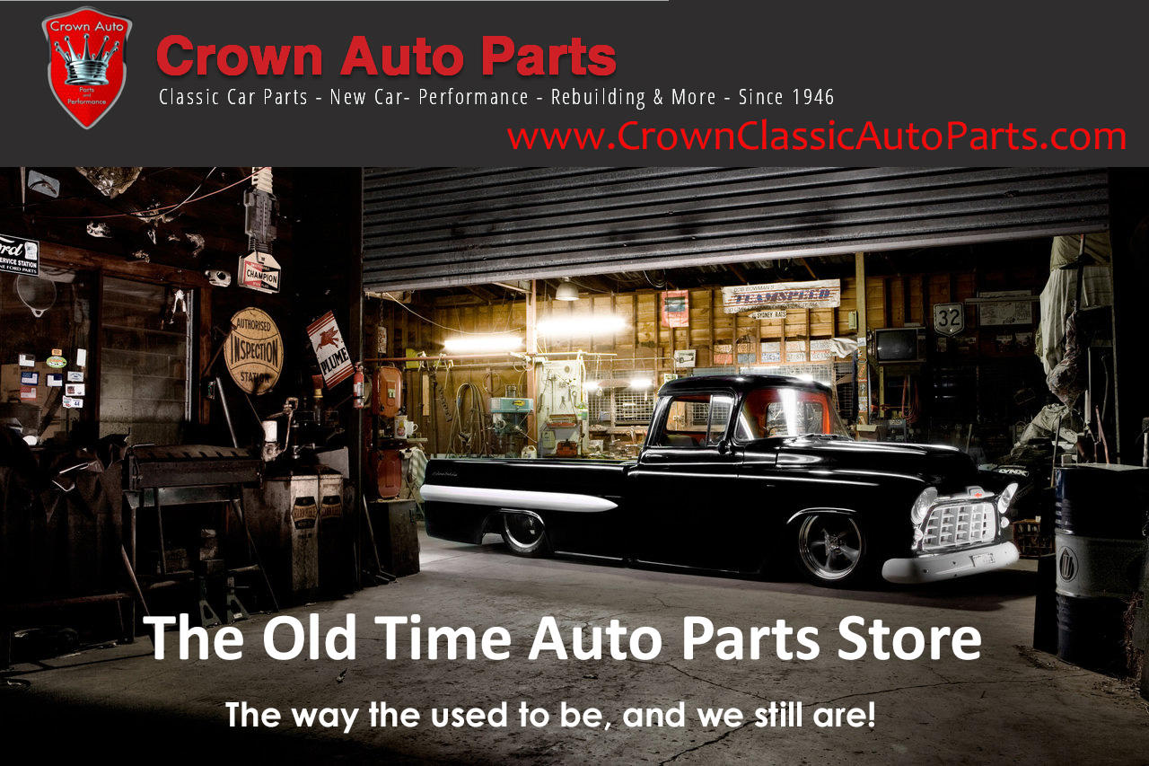 Crown Auto Parts & Rebuilding Photo