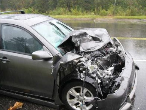 Aaron Towing Cash for Cars Logo