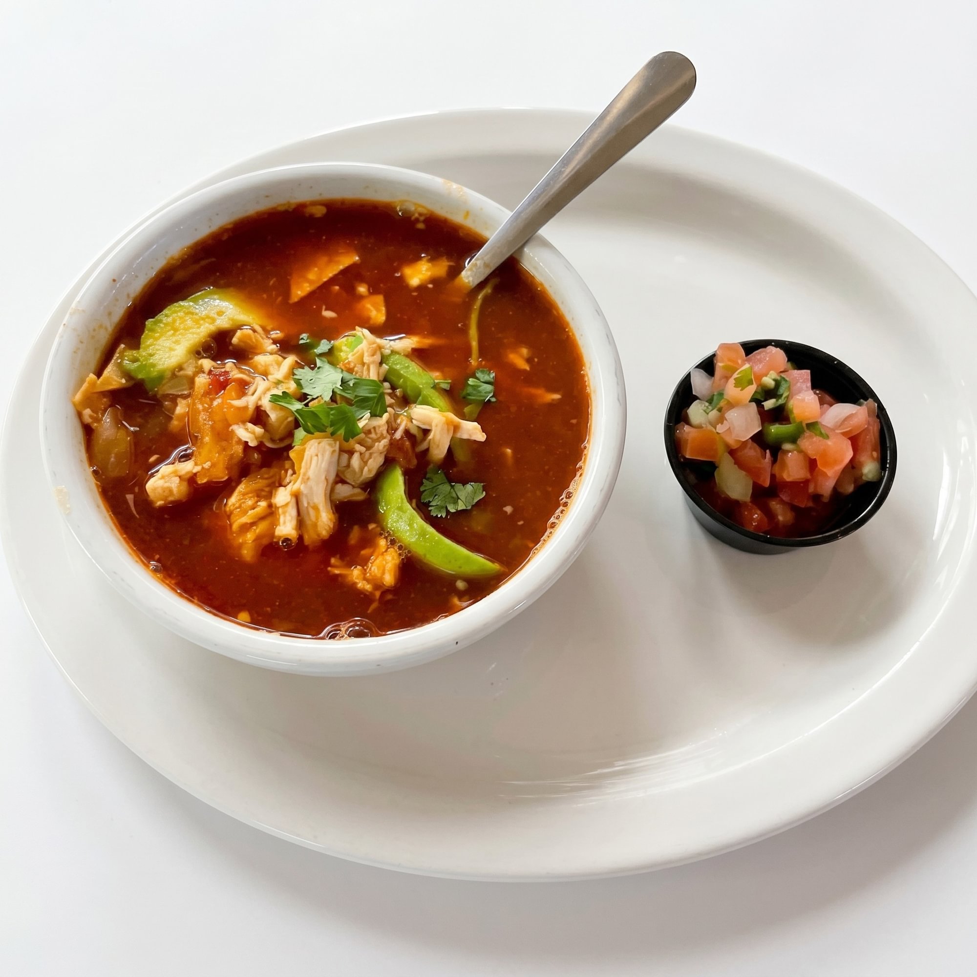 Tortilla Soup