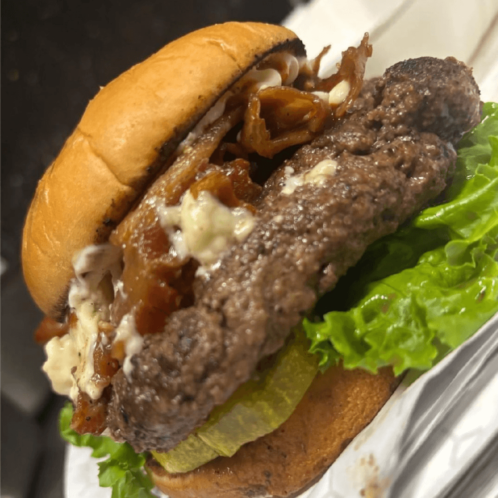 Nashville HOT Bleu