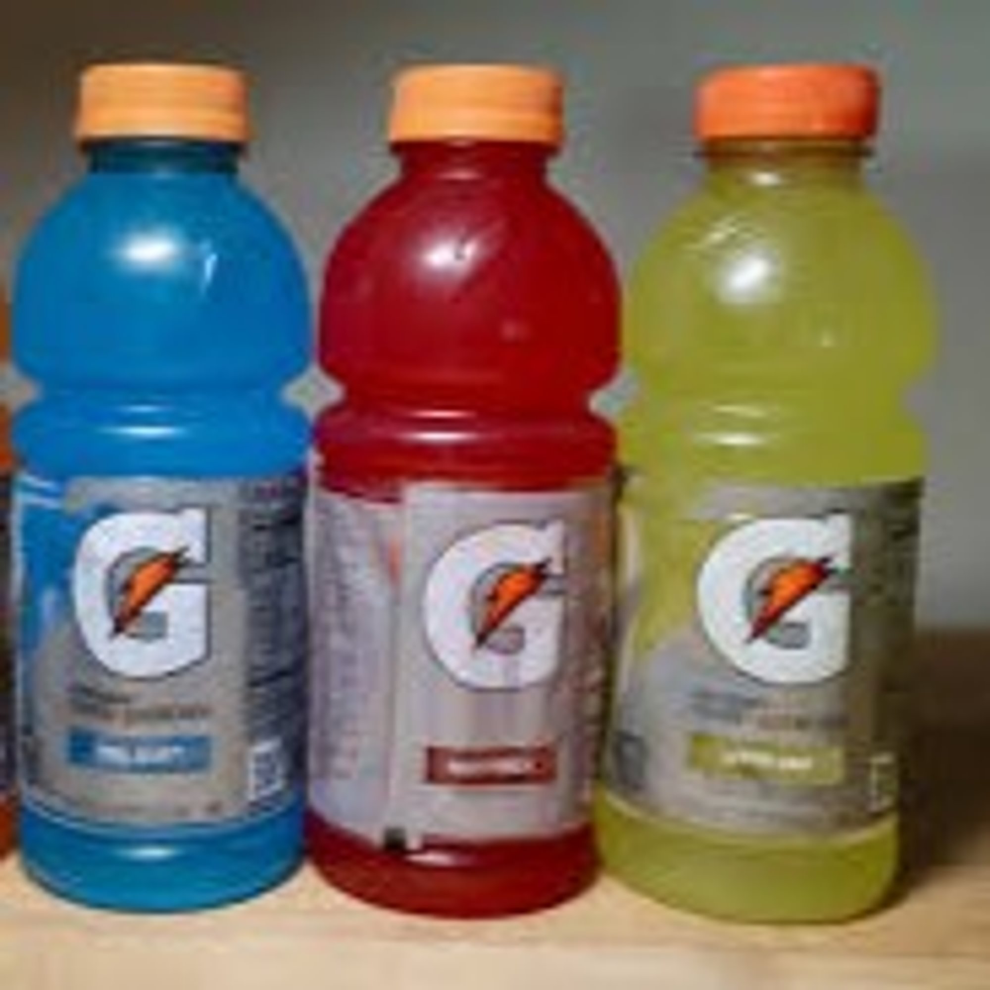 GATORADE
