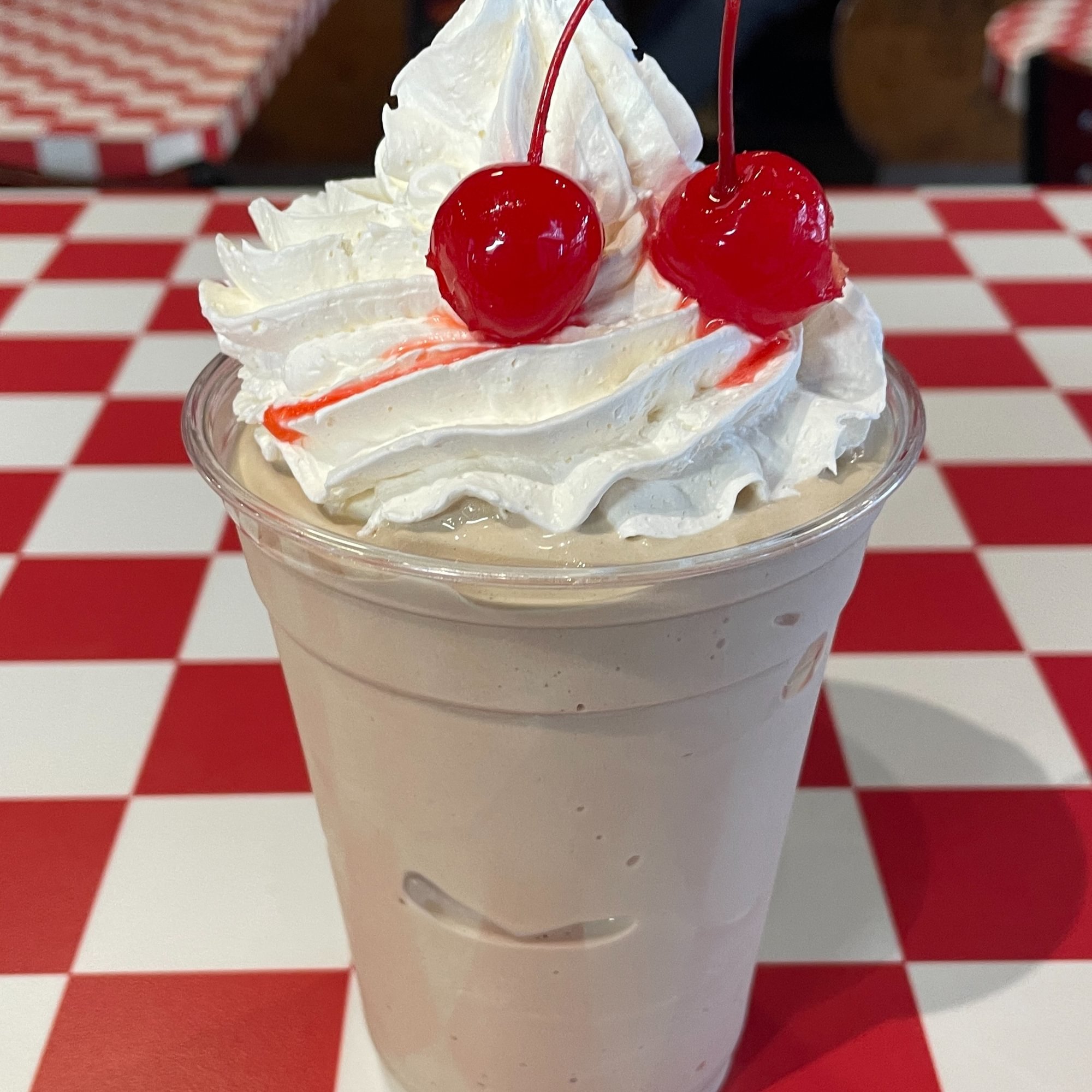 Coffee Shake
