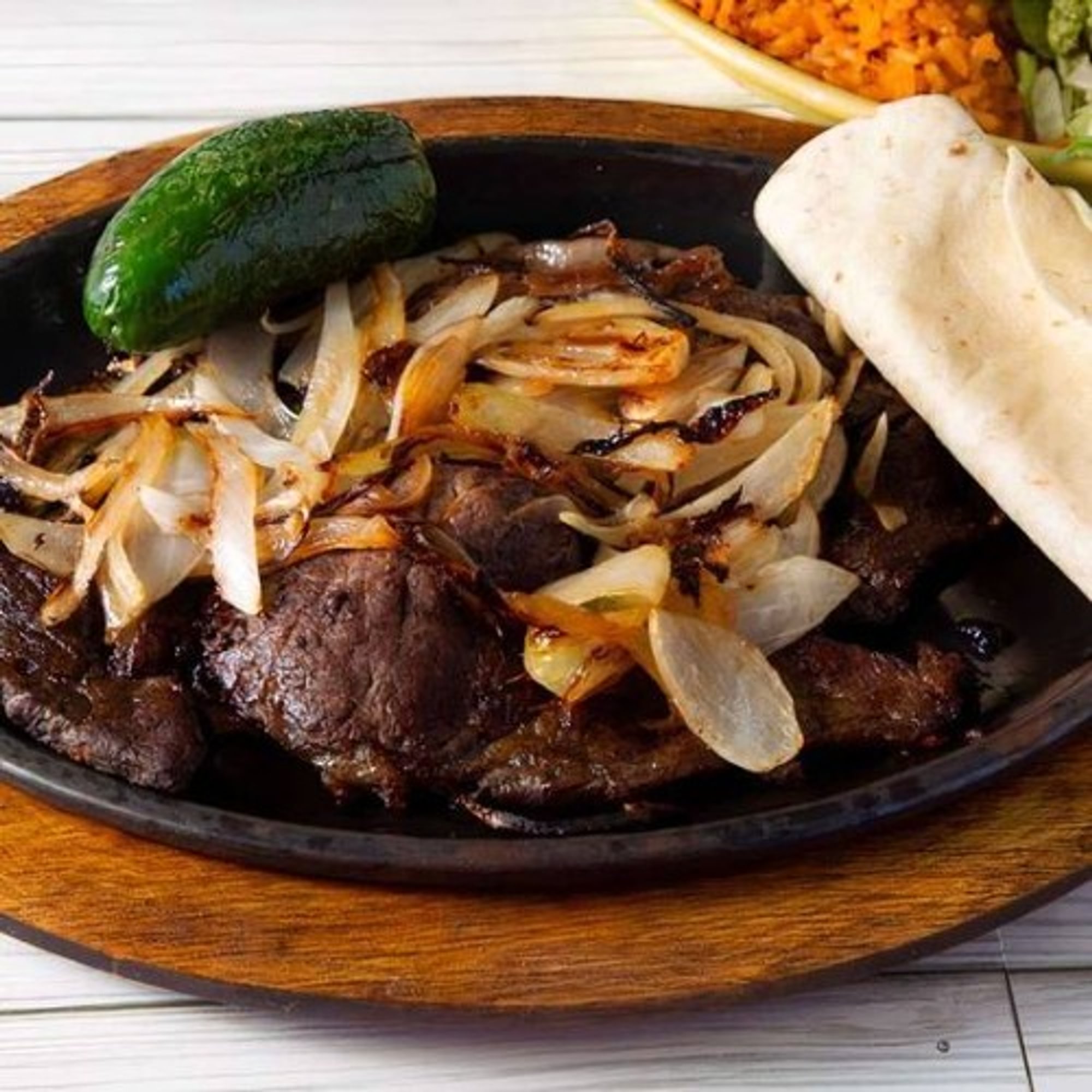 Carne Asada