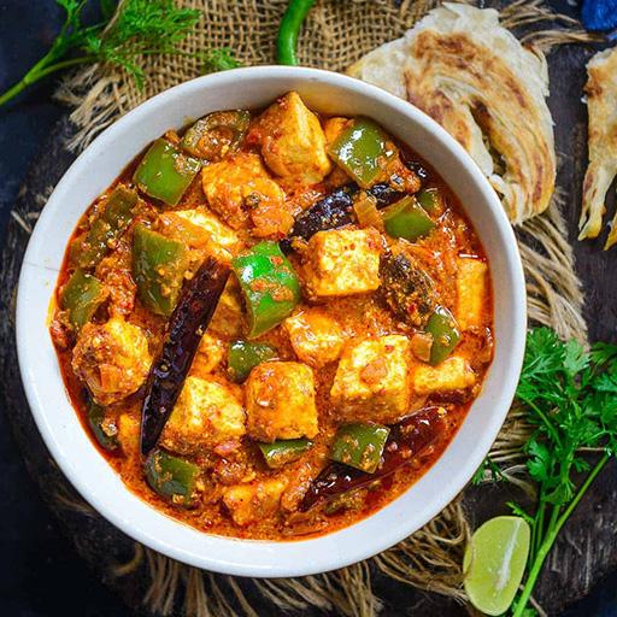 Kadai Masala