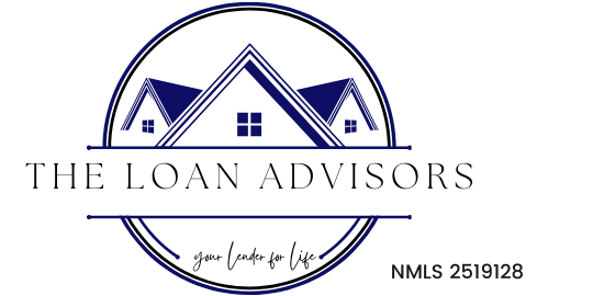 Rich Jones, Loan Officer - The Loan Advisors, LLC NMLS# 1132902 Image