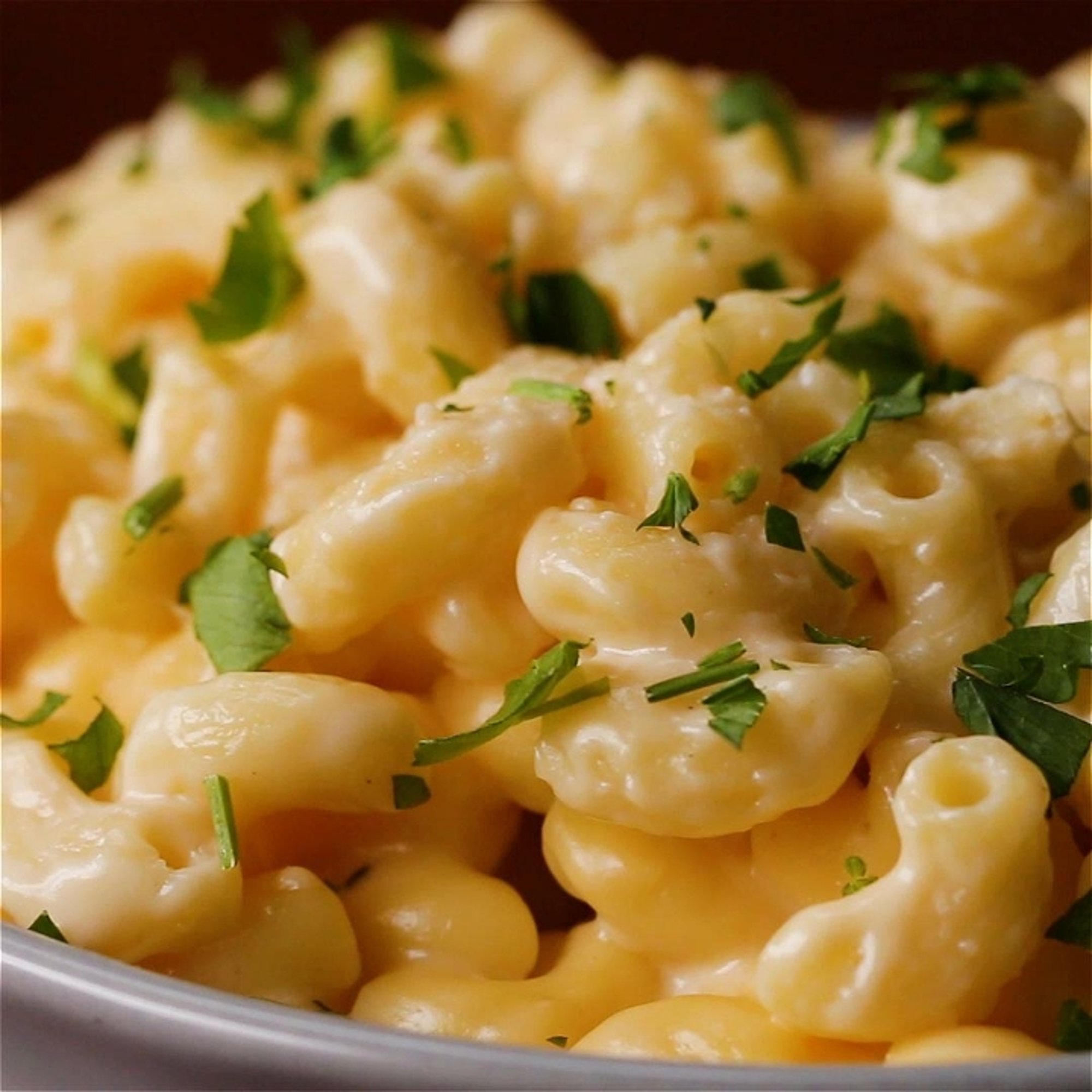 Mac & Cheese