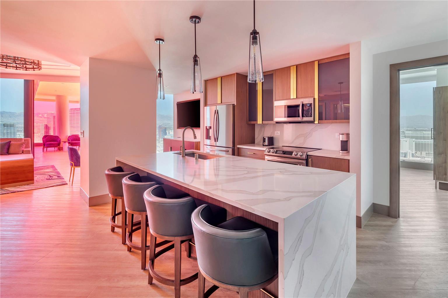 Hilton Club Elara Las Vegas Image