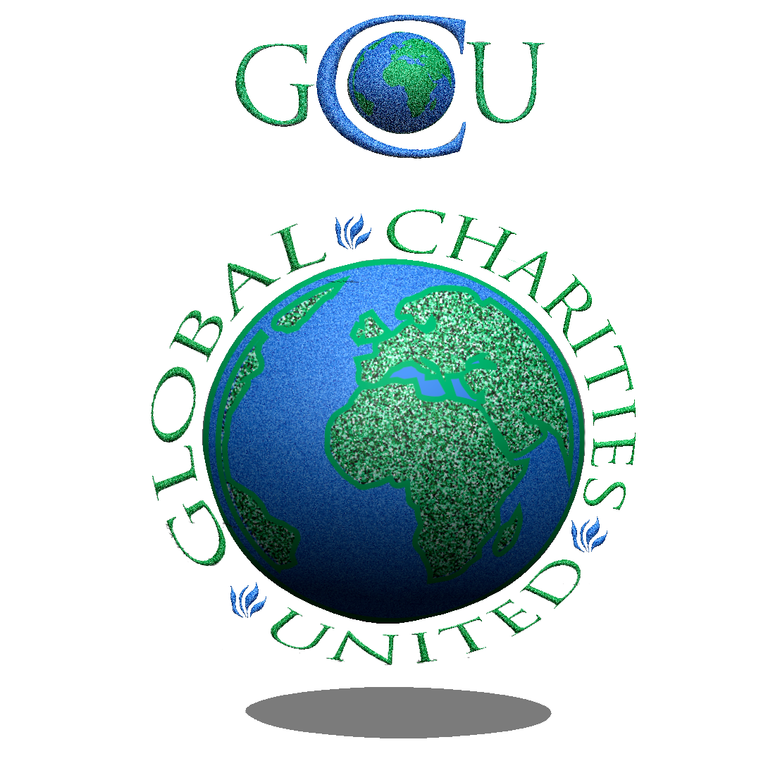 Global Charities United Photo