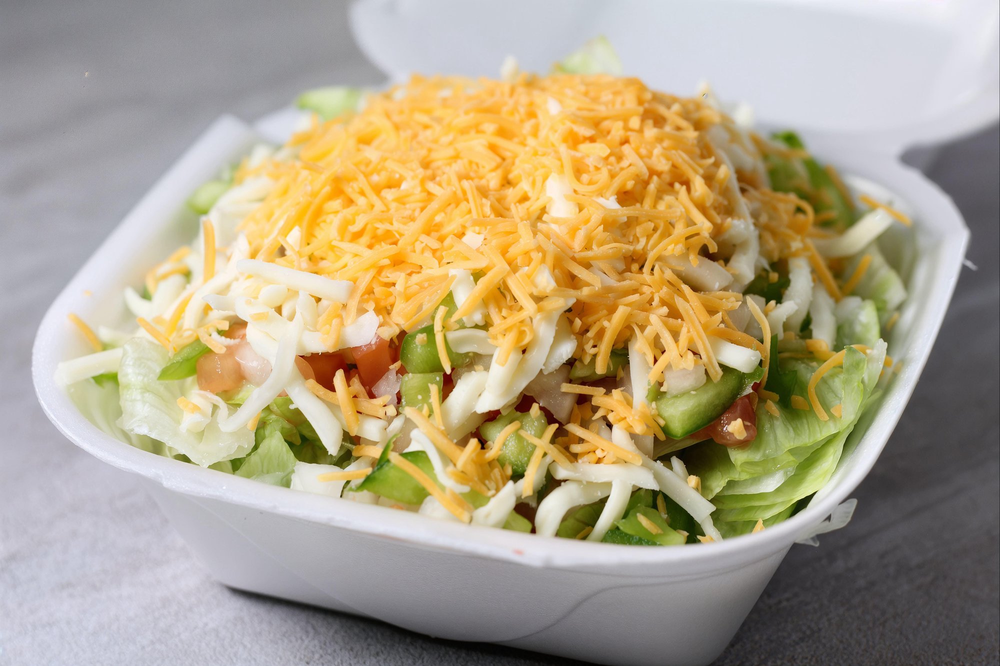 Side Salad