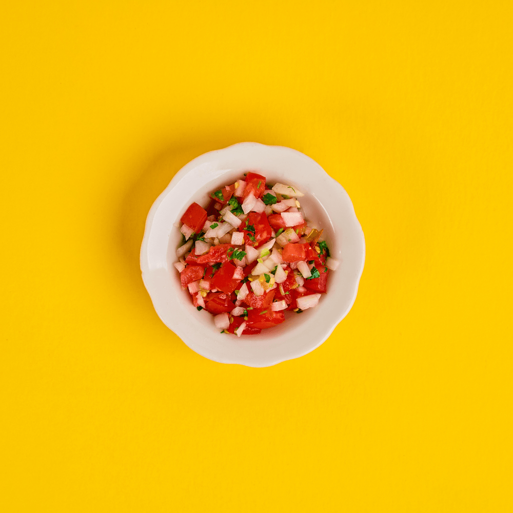 Pico de Gallo
