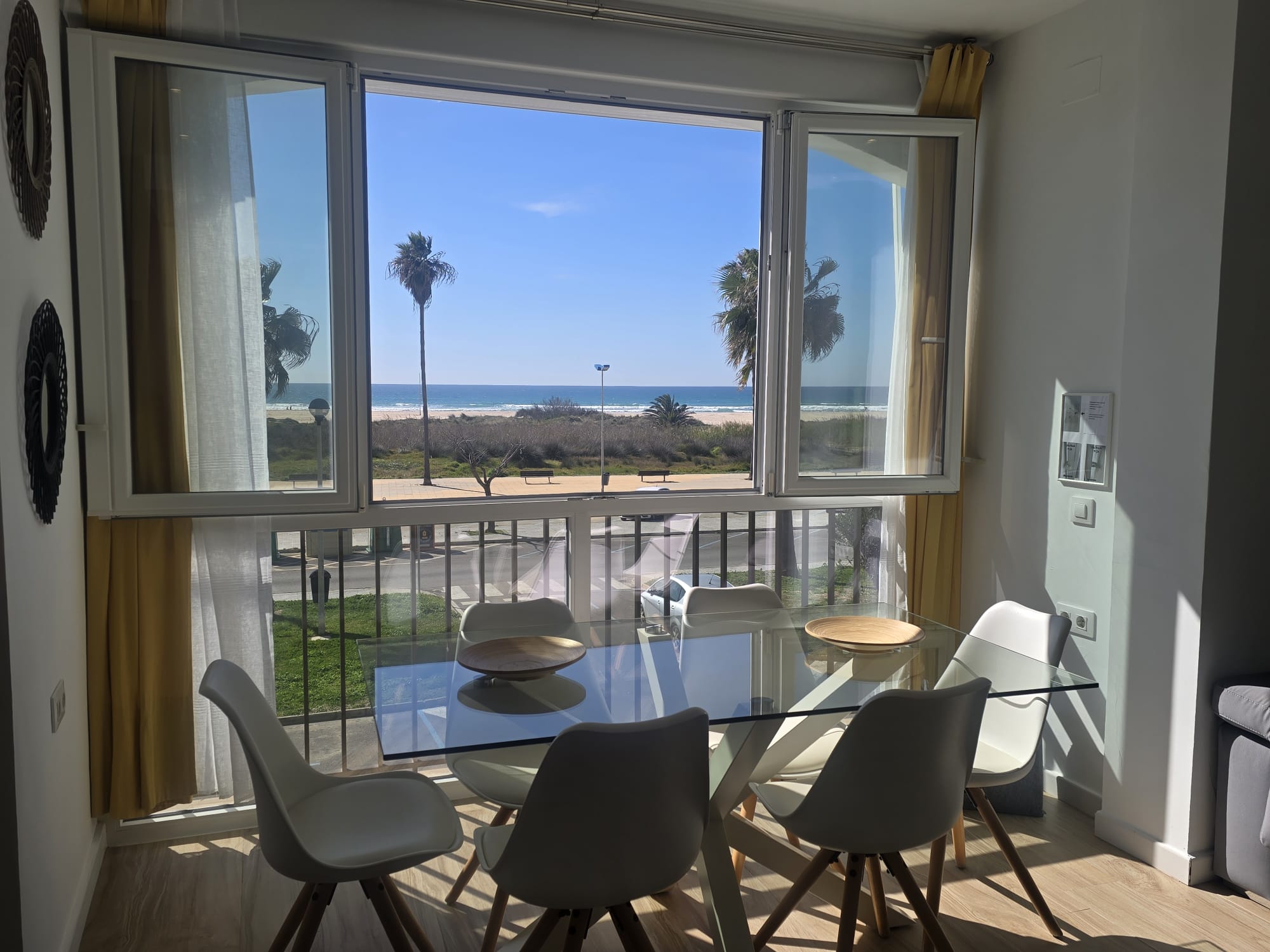 Galería en miniatura