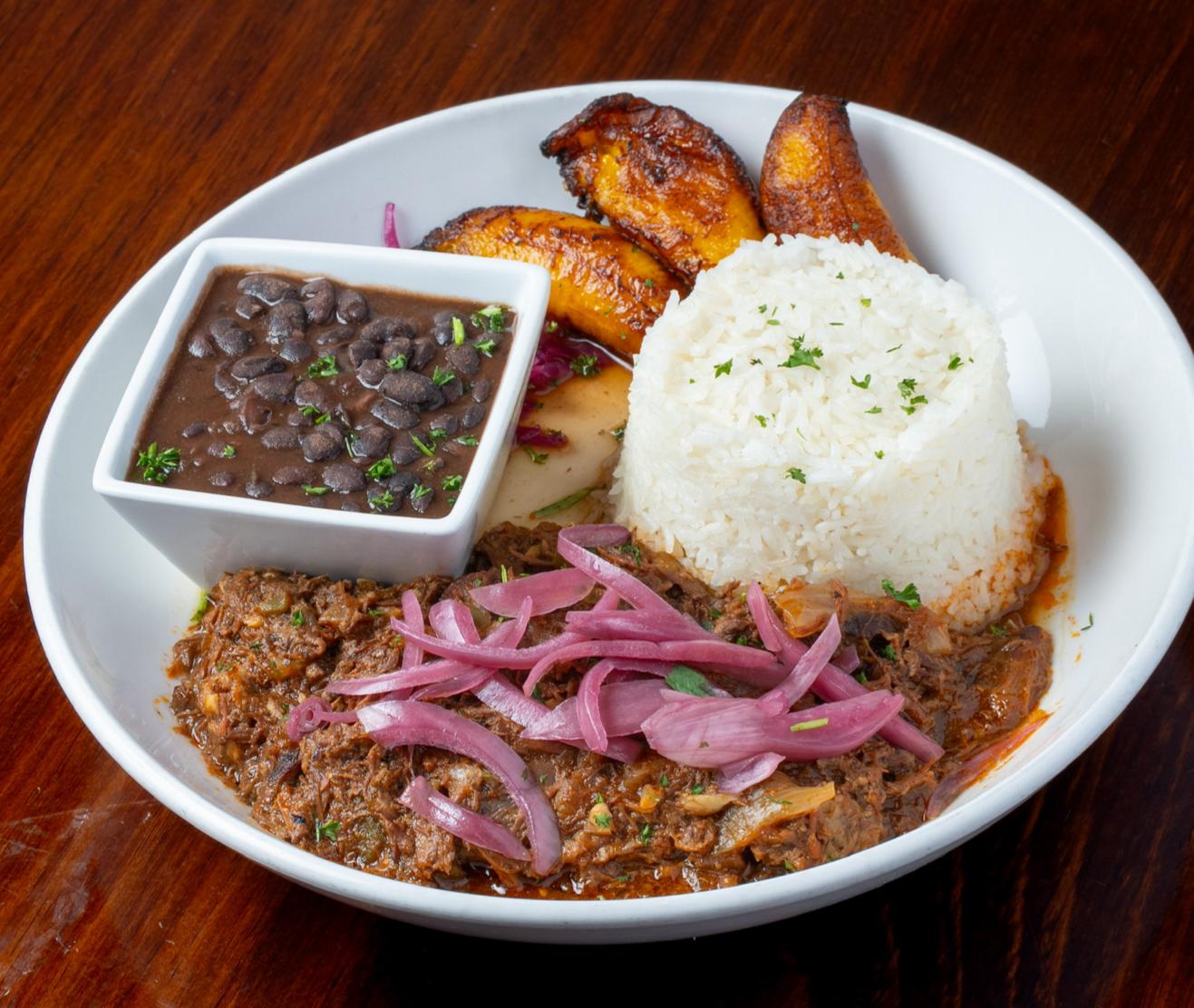 Ropa Vieja | Cuban Braised Beef
