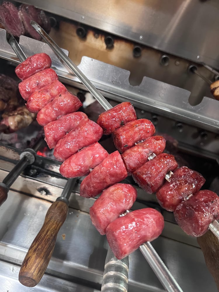 Sausage (2)