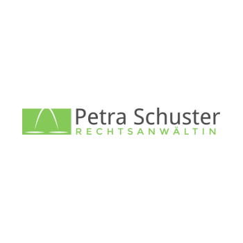 Logo von Rechtsanwältin Petra Schuster