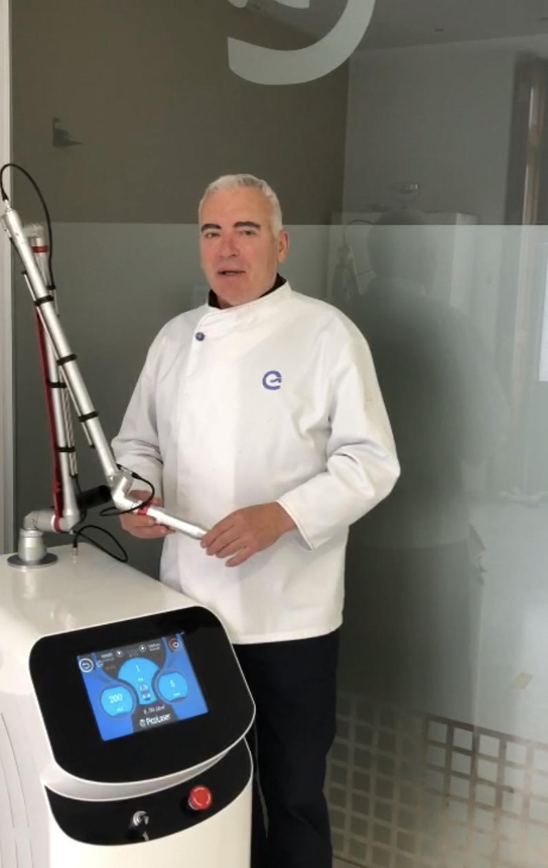 Galería en miniatura