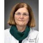 Eleanor Capeless, MD