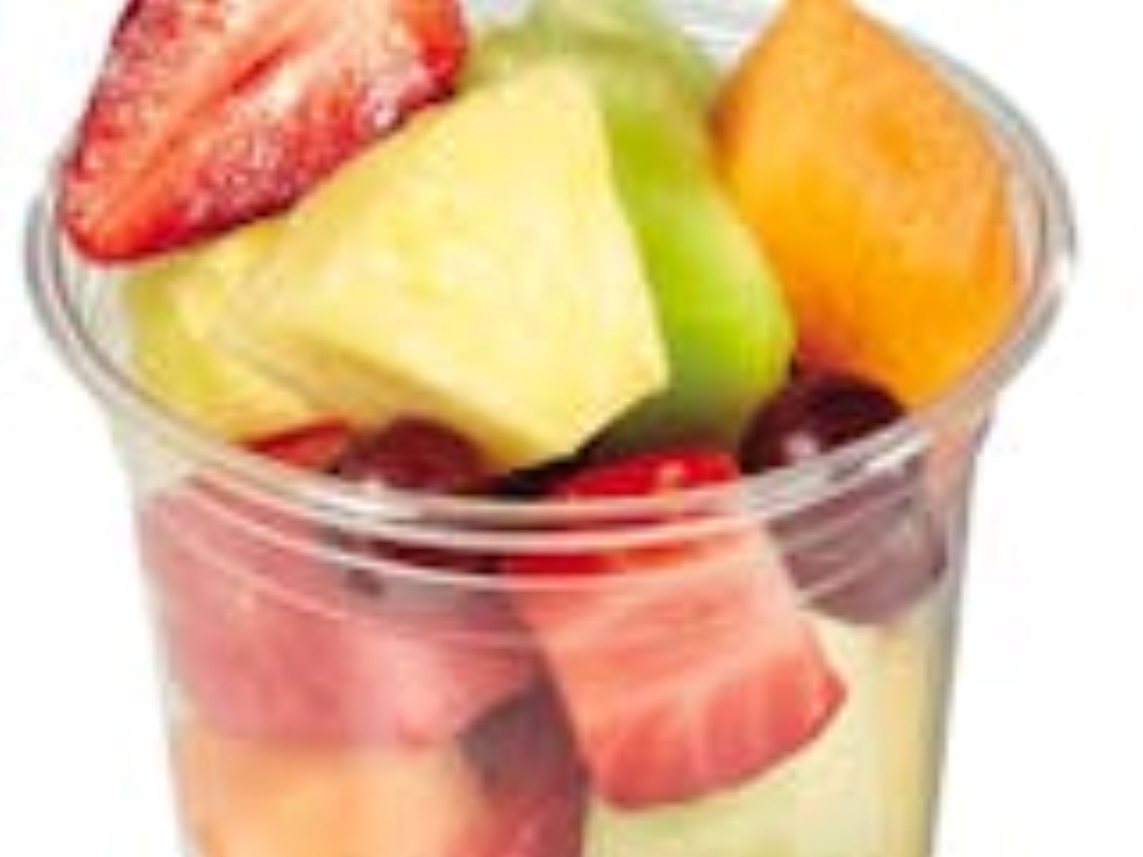 Fruit Cup