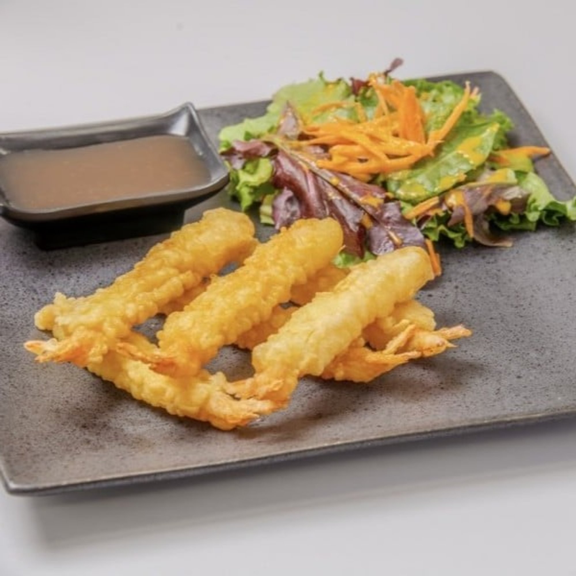 Shrimp Tempura