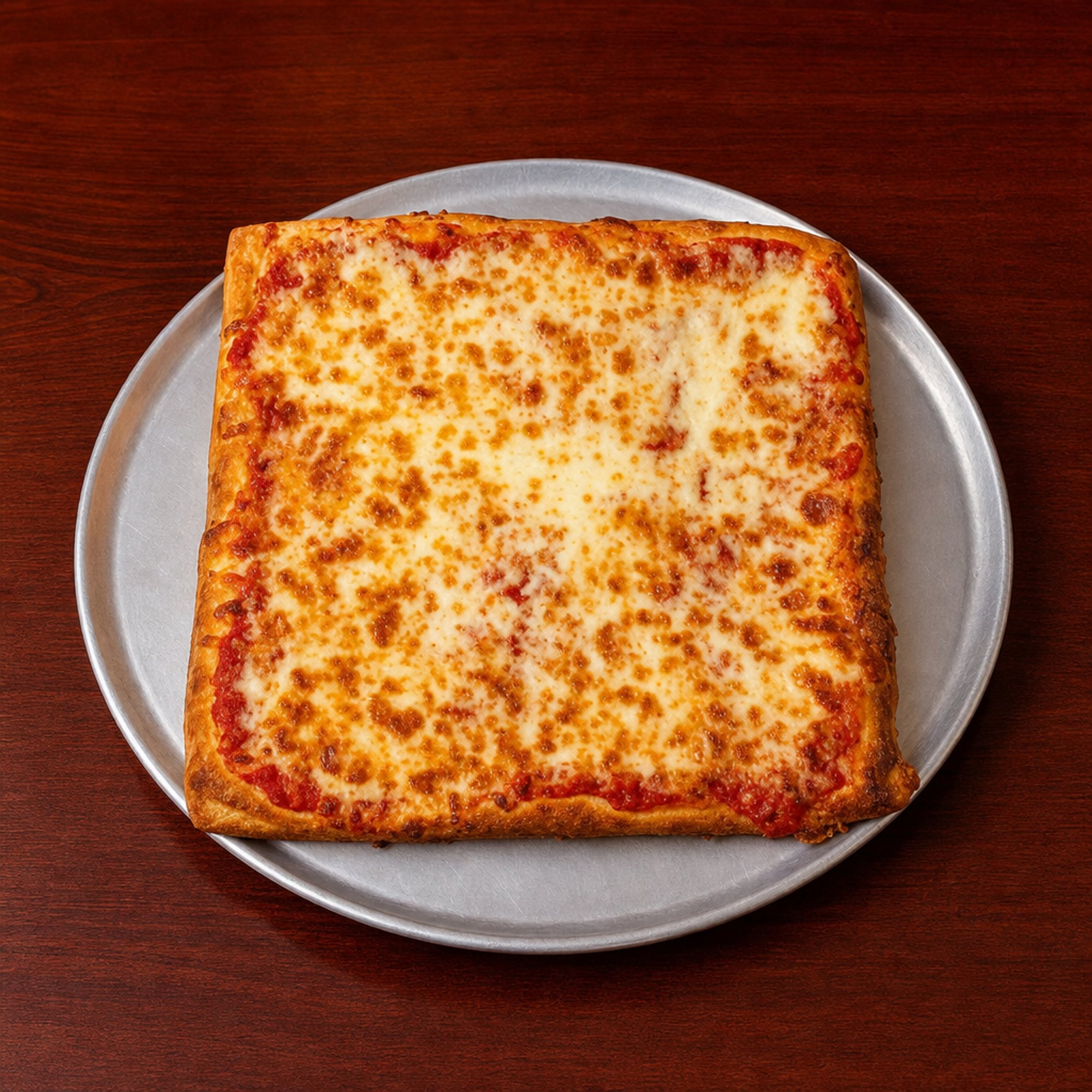 Sicilian Slice