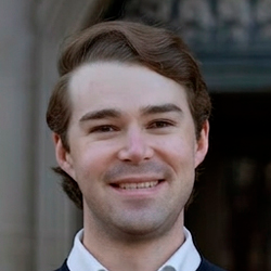 Maxwell Westheimer - RBC Wealth Management Financial Advisor