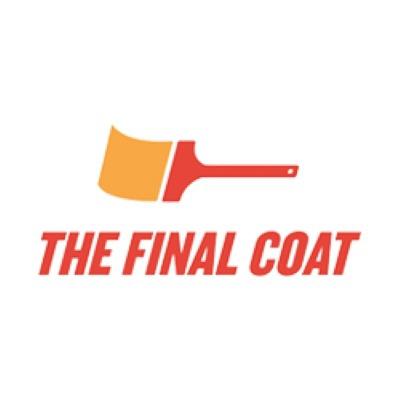 The Final Coat Logo