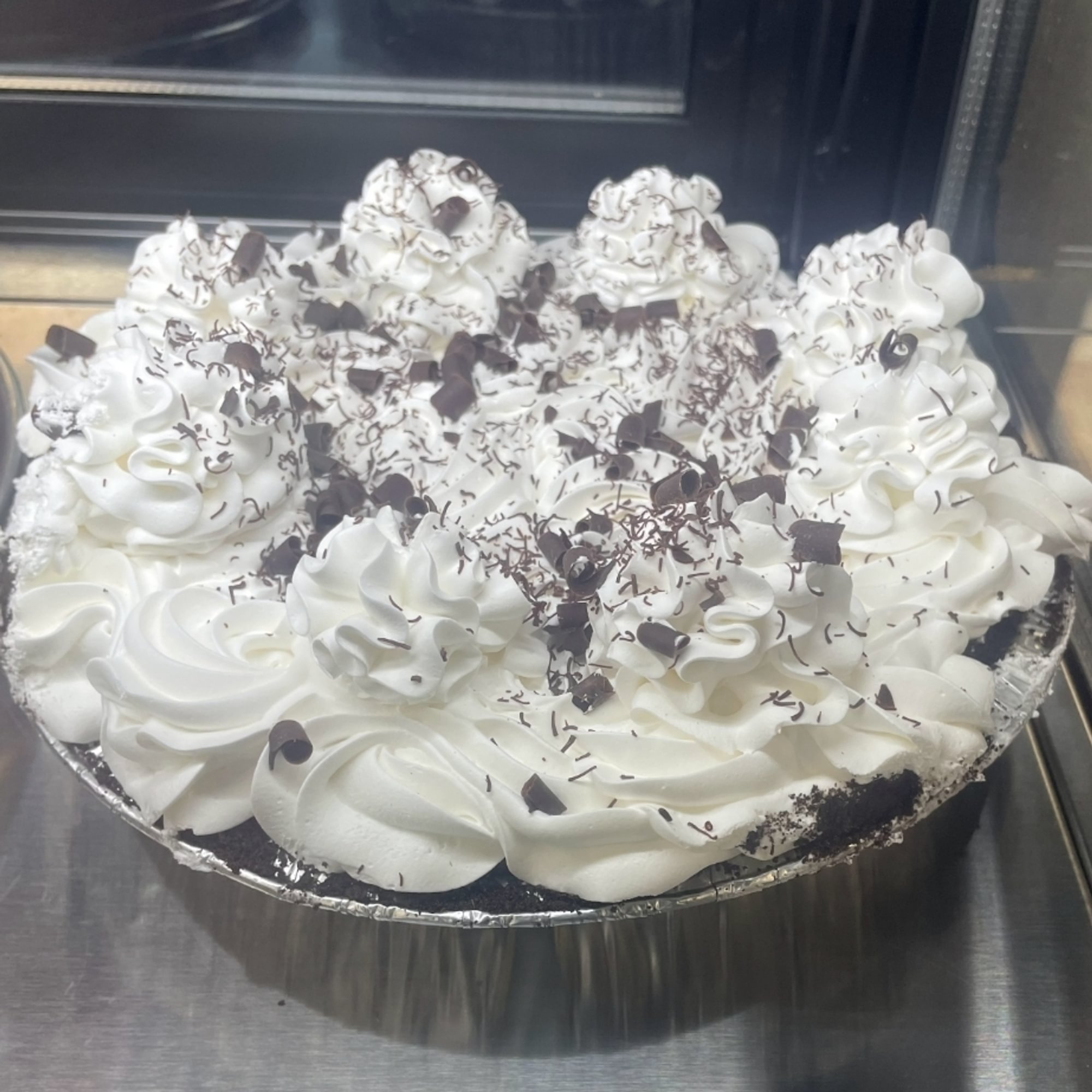 Pie