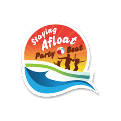 Staying Afloat Party Boat