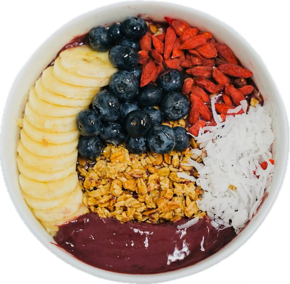 Superfood Acai Bowl