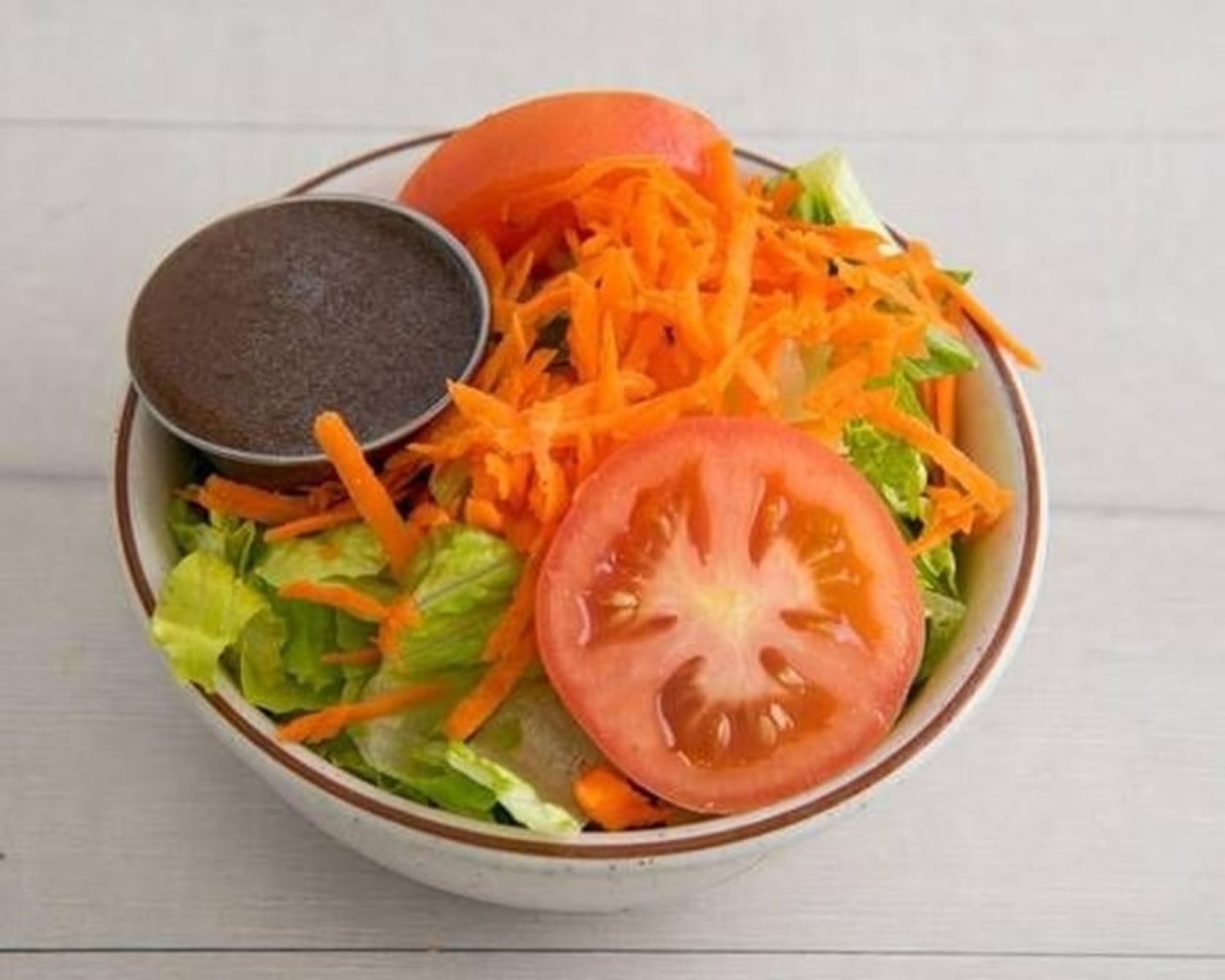 Dinner Salad