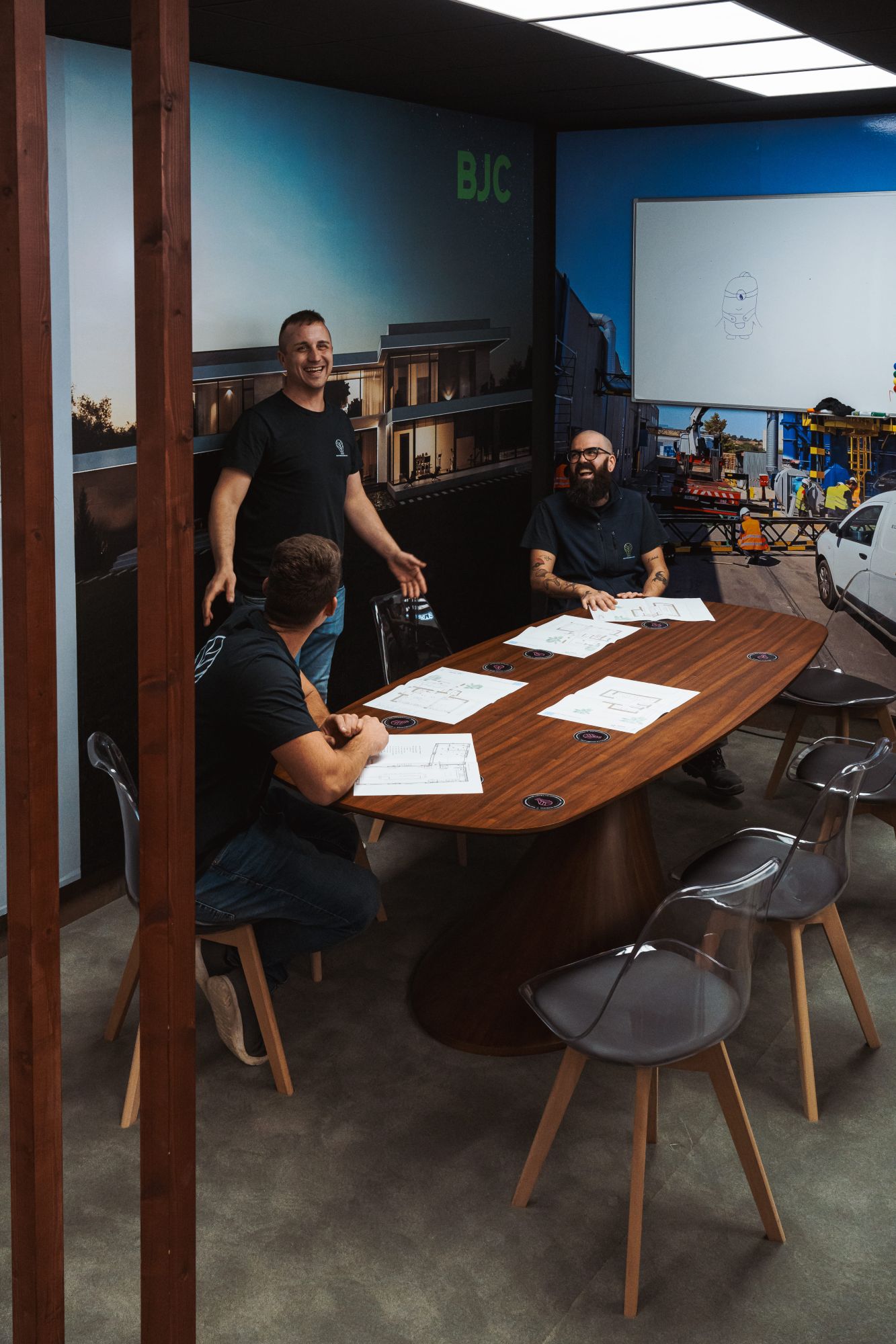 Galería en miniatura