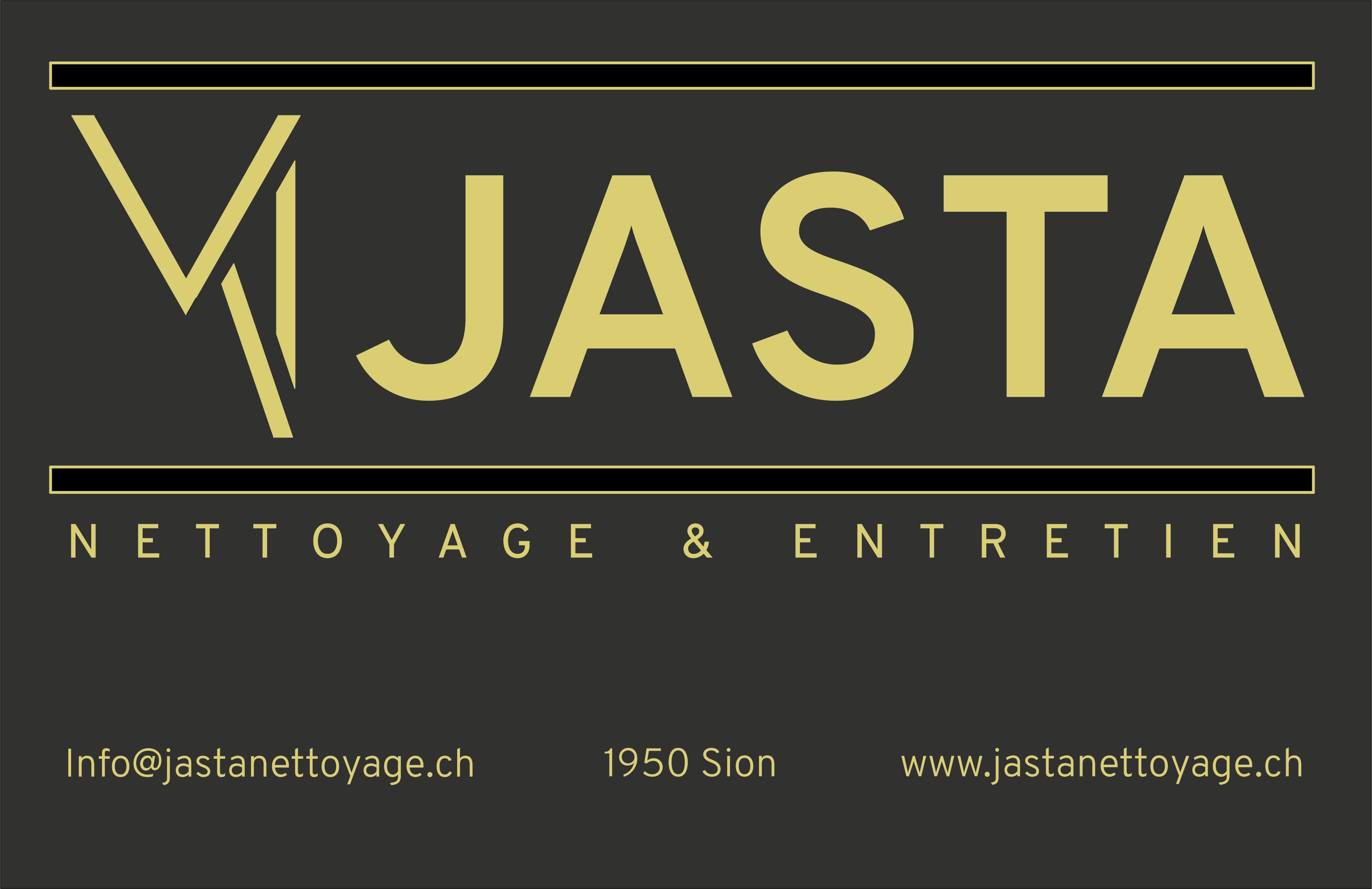 JASTA Nettoyage & Entretien