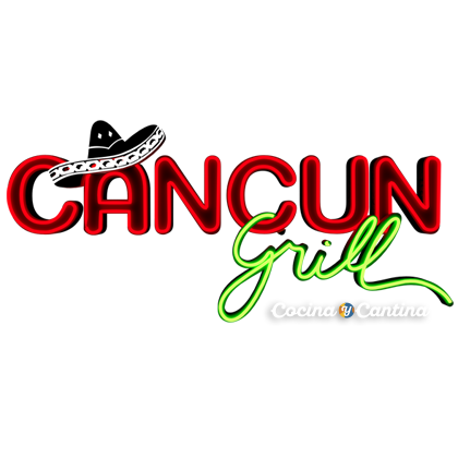 Cancun Grill Doral Logo
