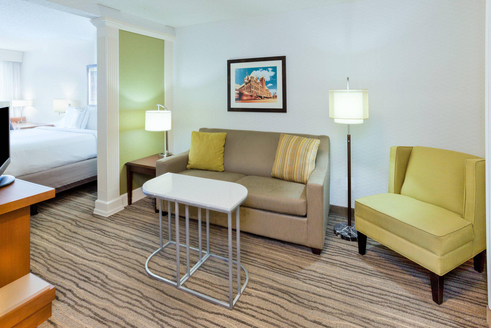 SpringHill Suites by Marriott Minneapolis West/St. Louis Park Photo