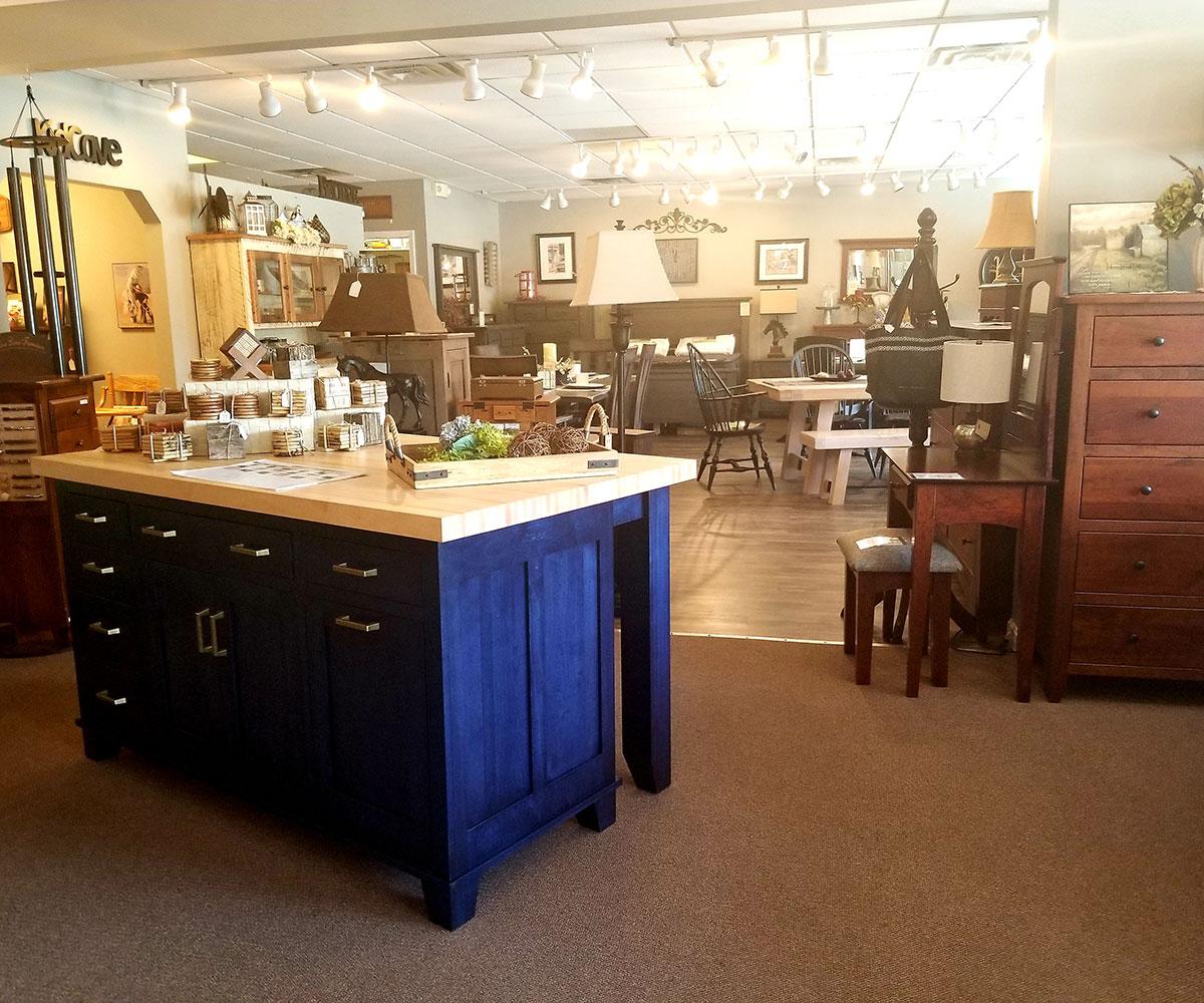 Heritage Furniture Image