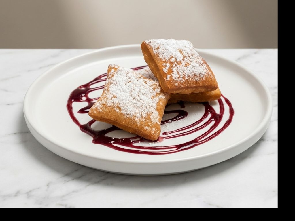Beignets