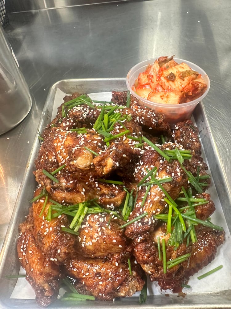 HH Wings