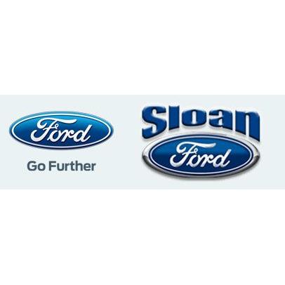 Sloan Ford