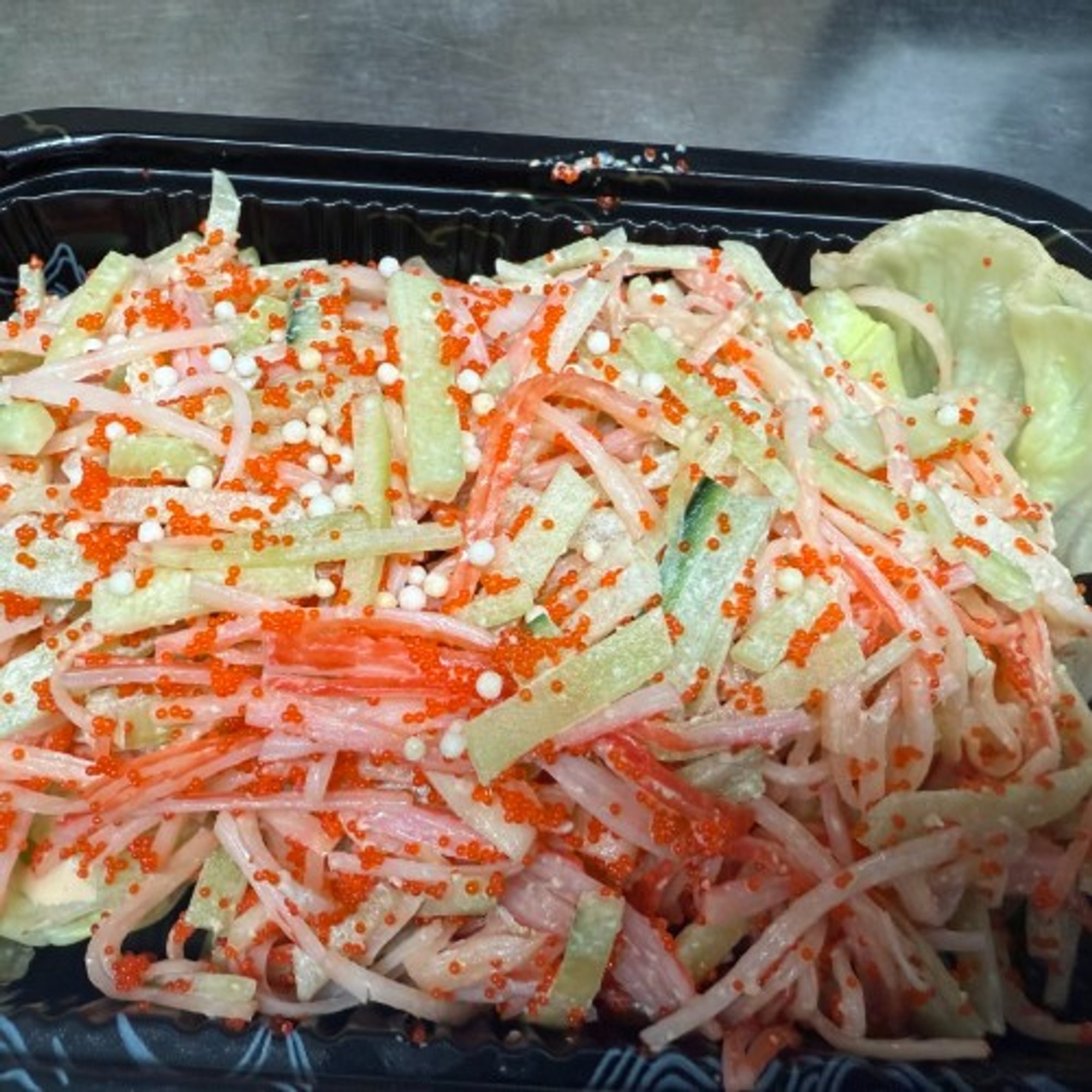 Kani Salad