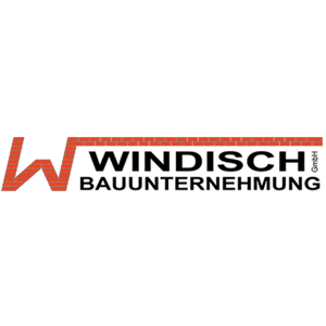 Logo von Windisch GmbH Bauunternehmung