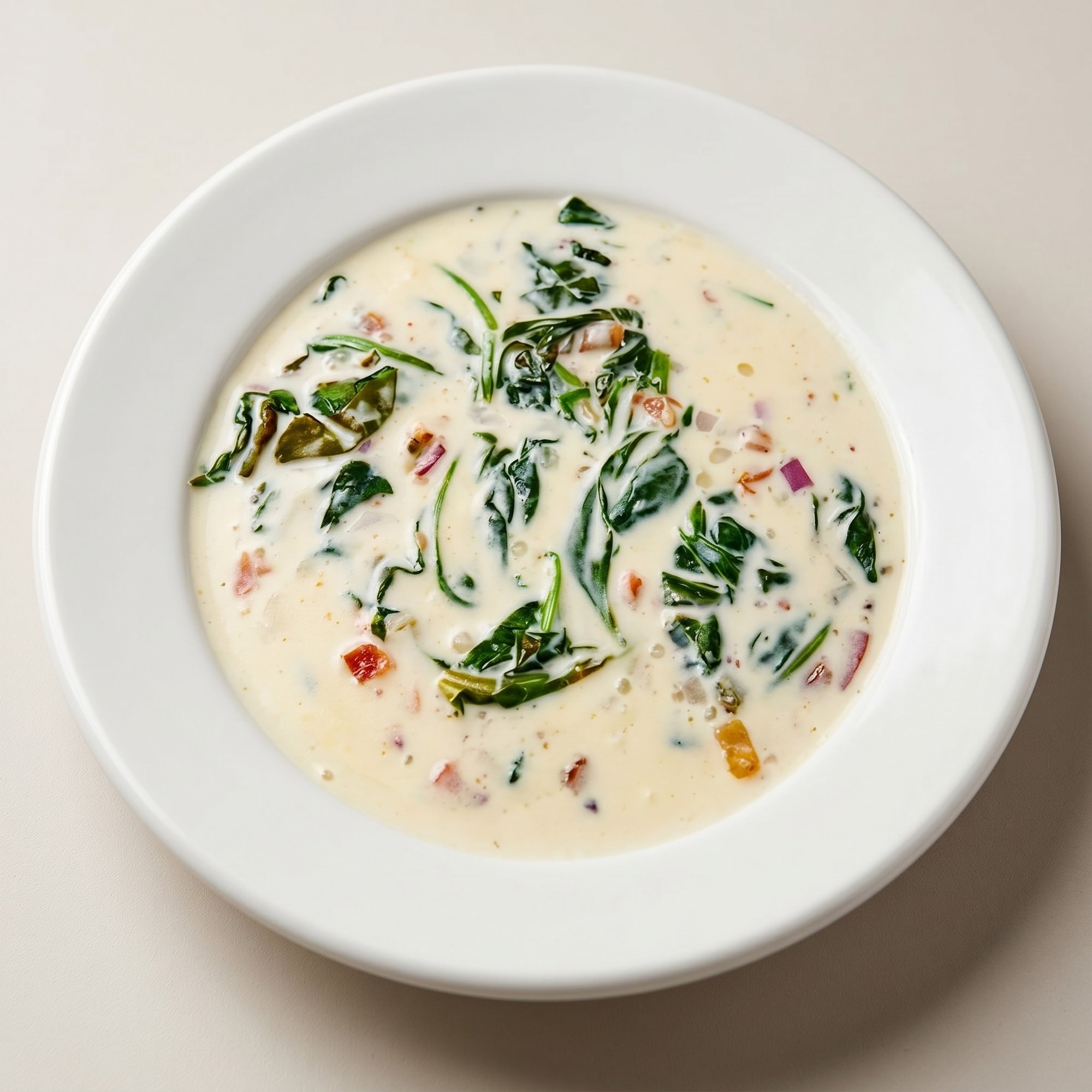 Spinach Dip