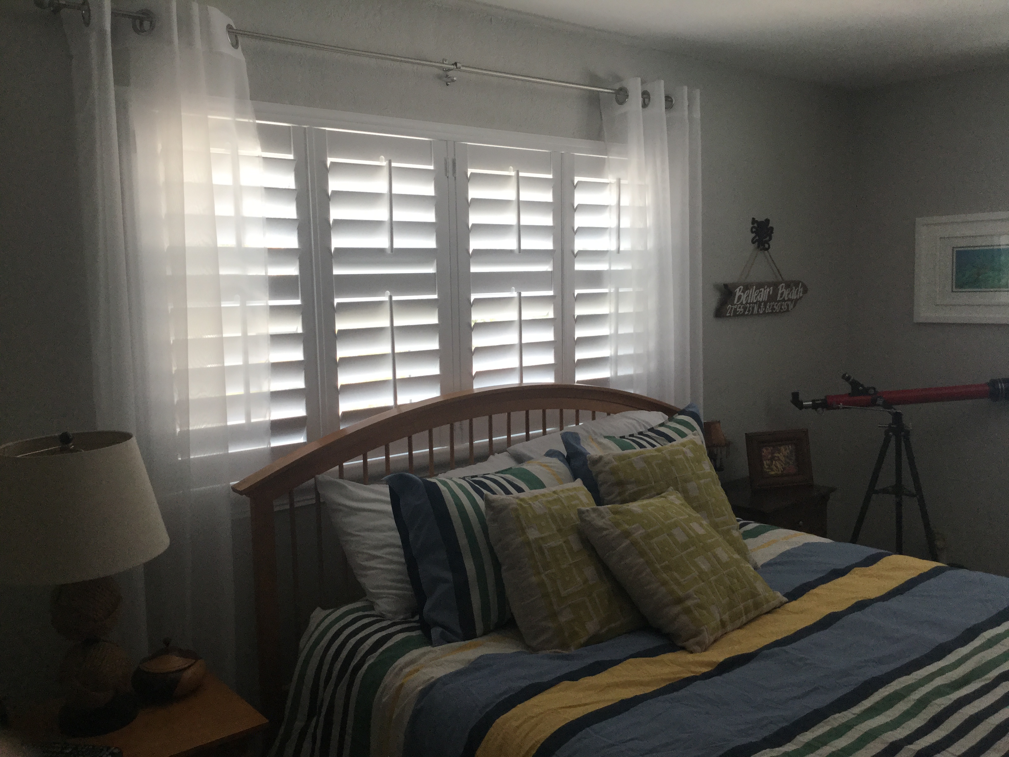 Budget Blinds of Tarpon Springs and Dunedin Photo