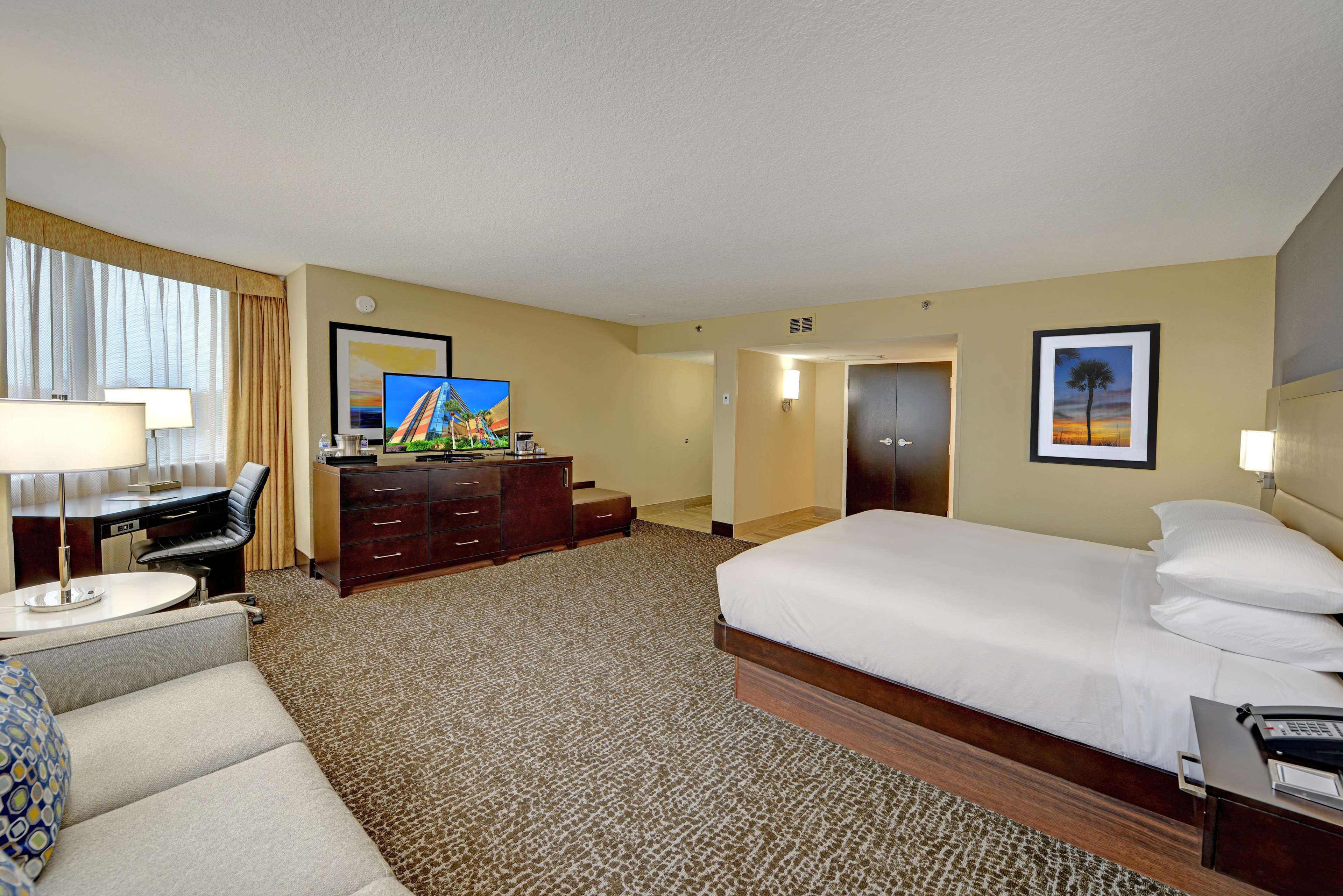 Hilton Orlando/Altamonte Springs Photo