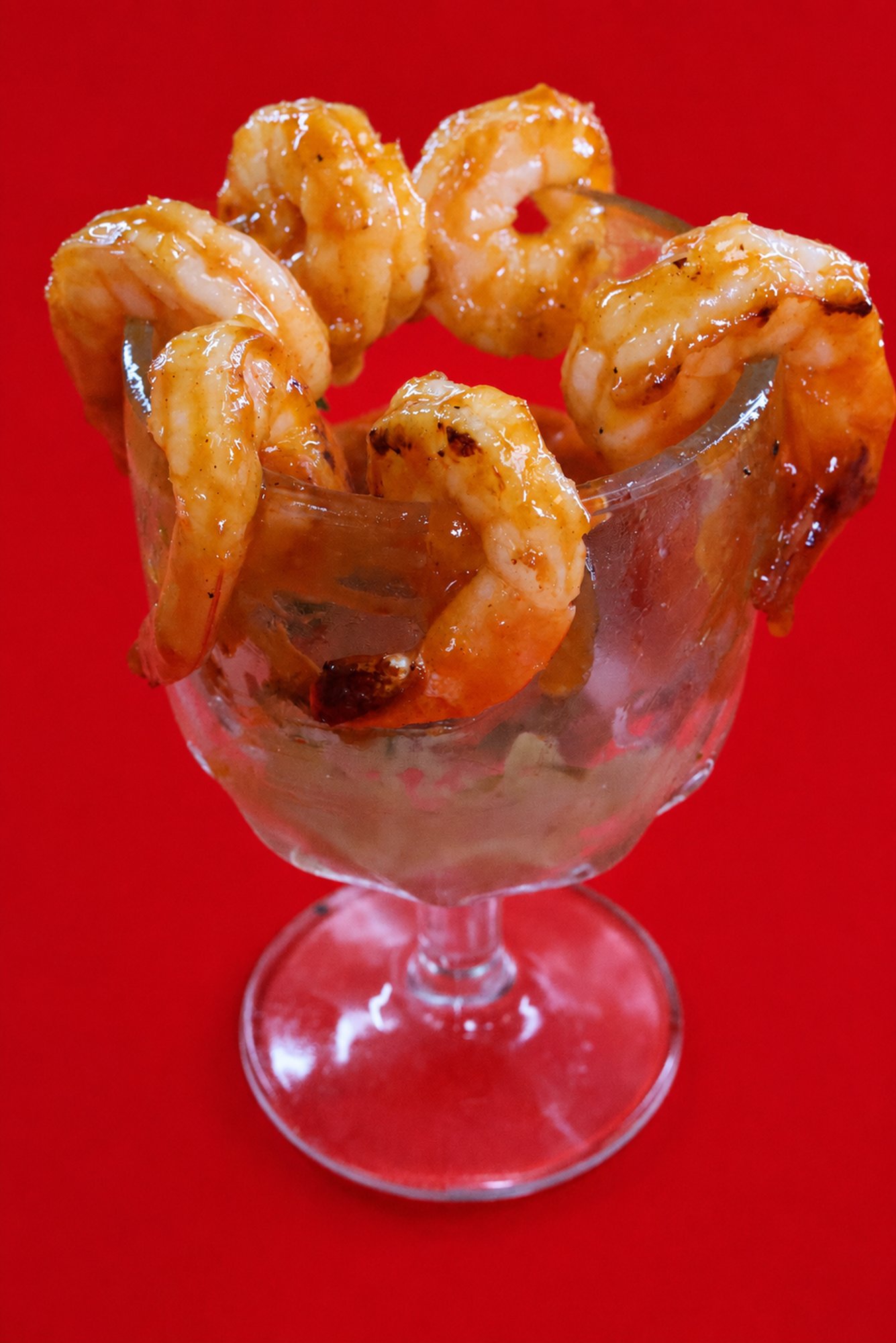 Shrimp Cocktail