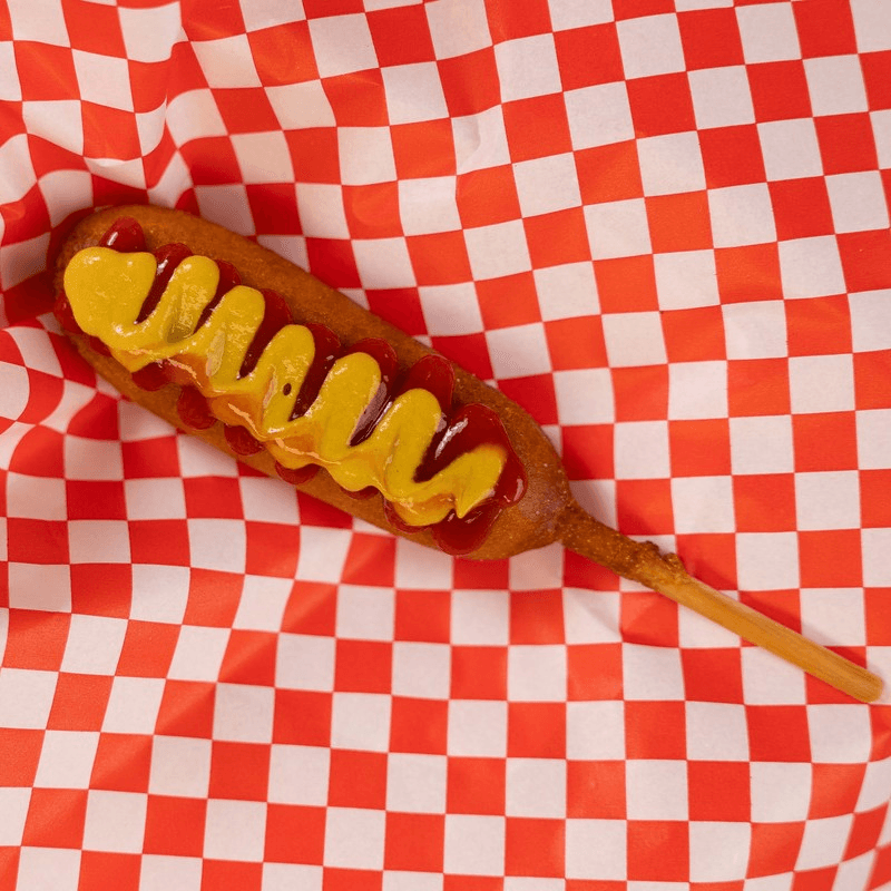 Corn Dog