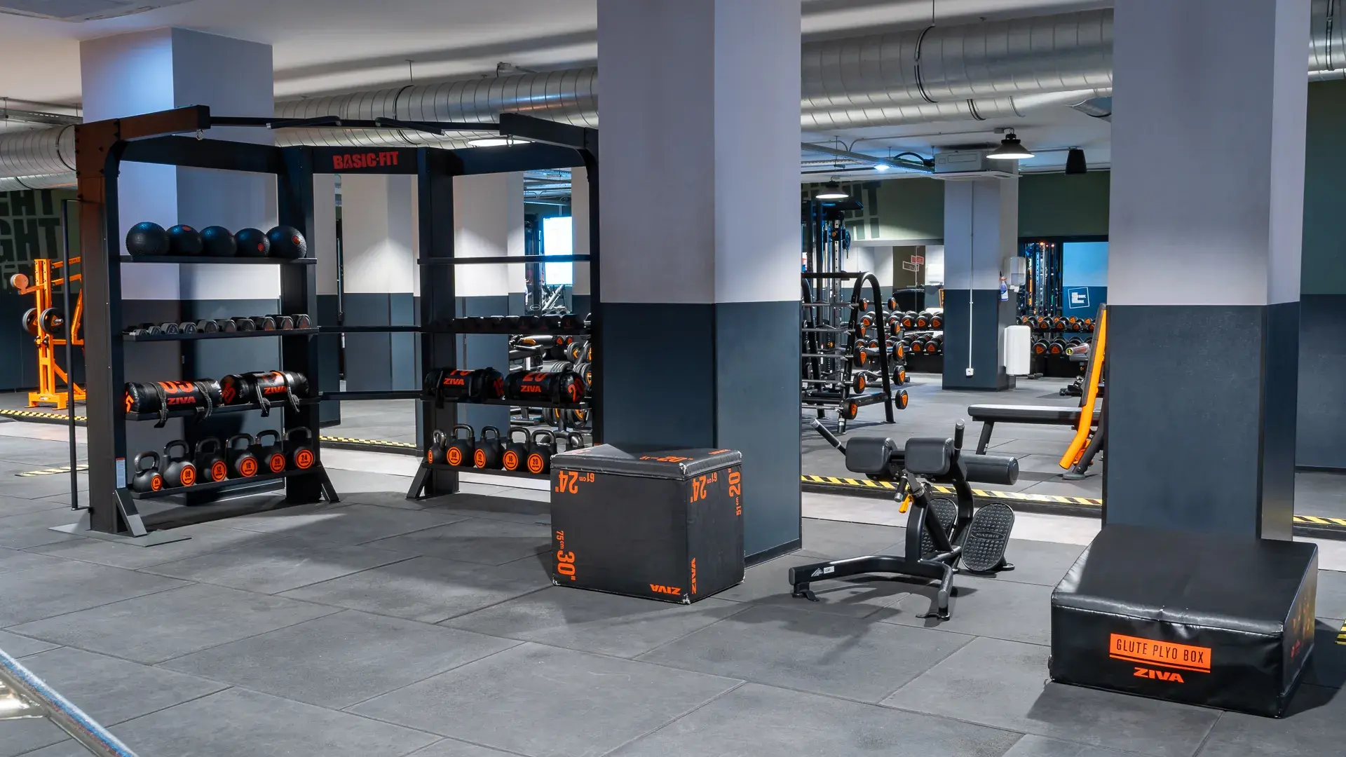 Galería en miniatura