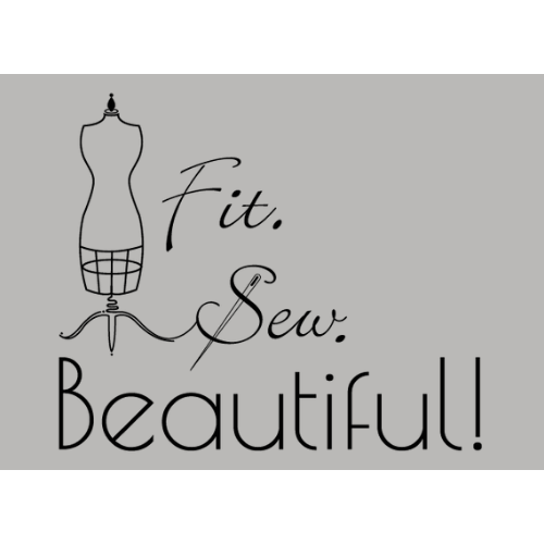 Fit Sew Beautiful