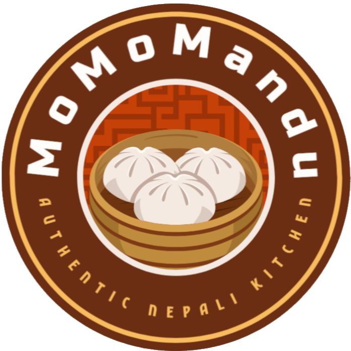 MoMoMandu Logo