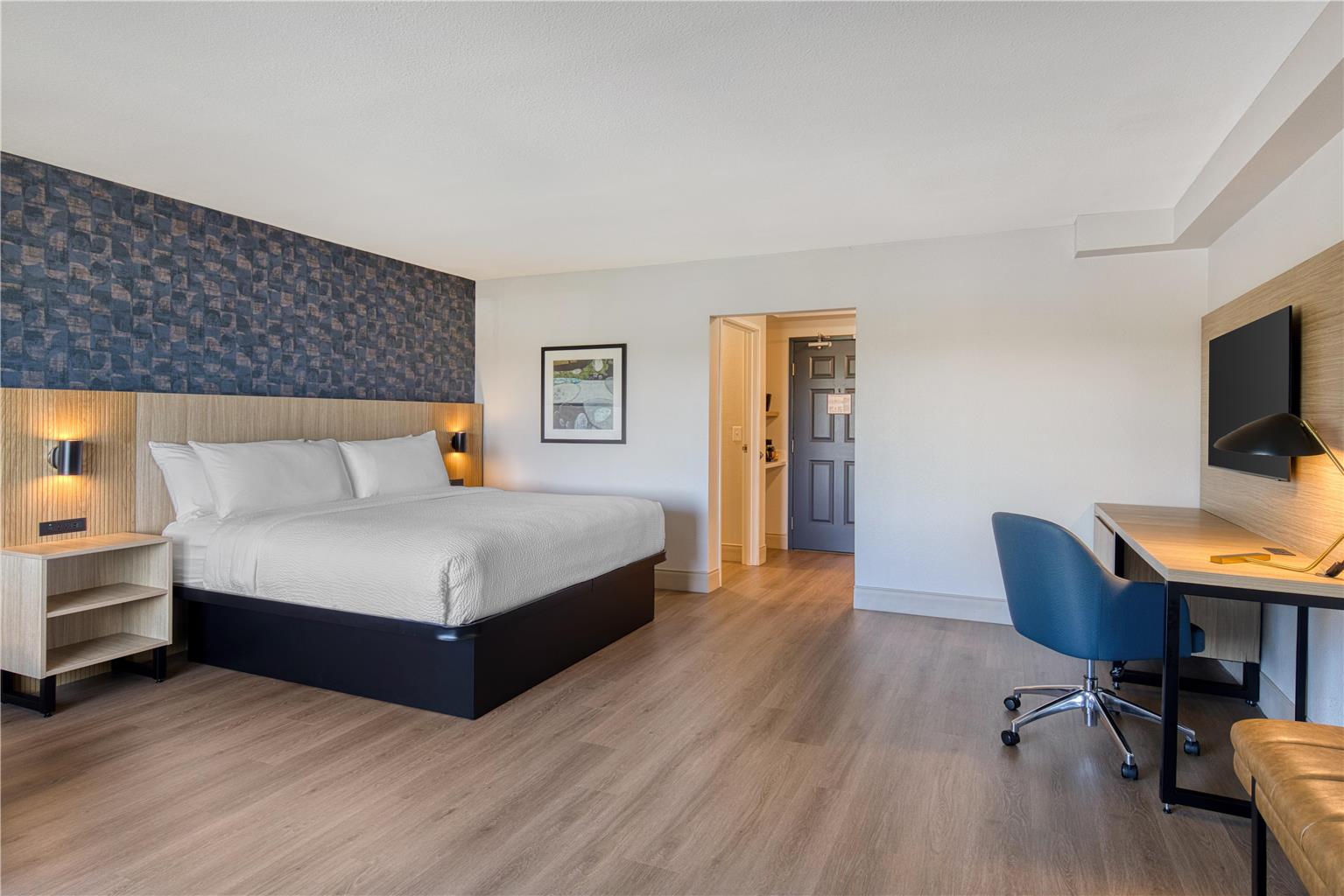 Best Western Byron Center Image