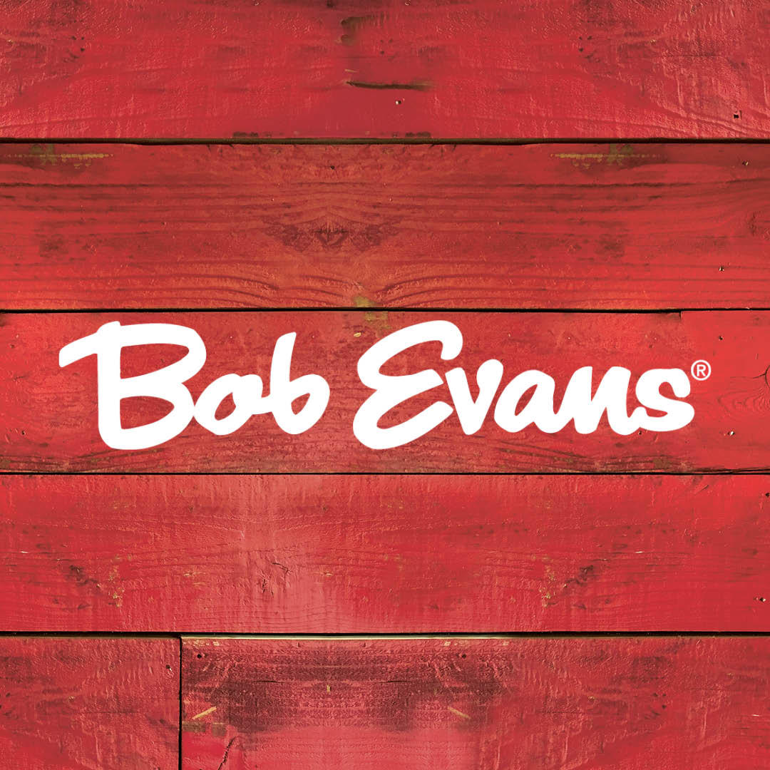 Bob Evans Logo