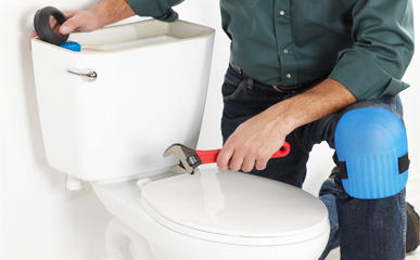 Island Mann Plumbing & Drain Cleaning Photo